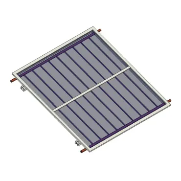 Coletor Solar