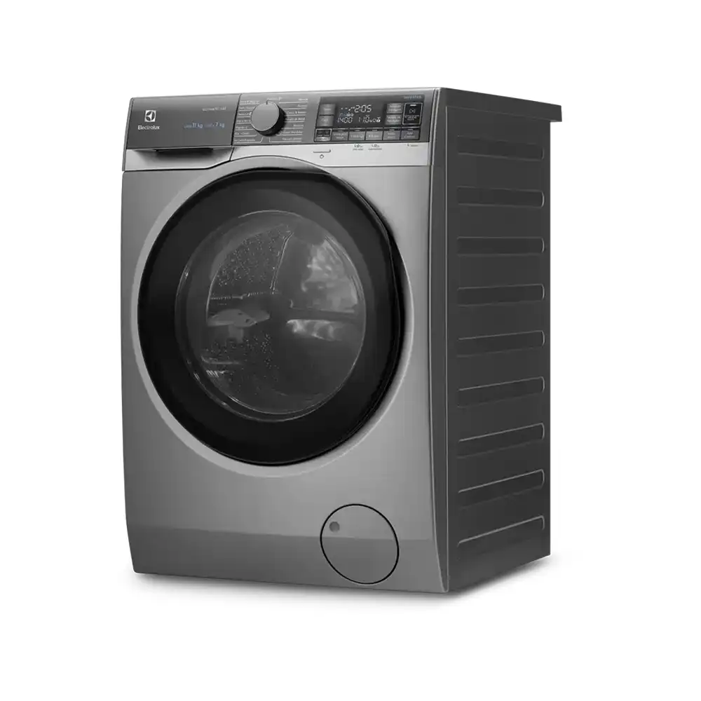 Lava e Seca Ultimate care Electrolux