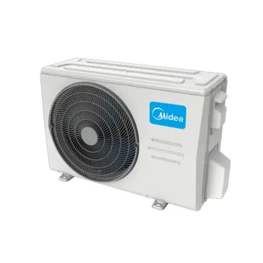 Unidade Externa Midea para Sistema Cassete Split