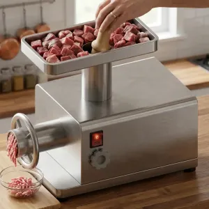 Moedor de carne