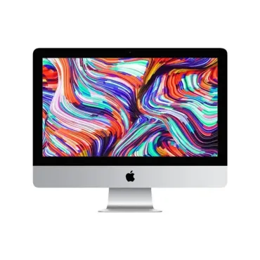 Mac 21,5"