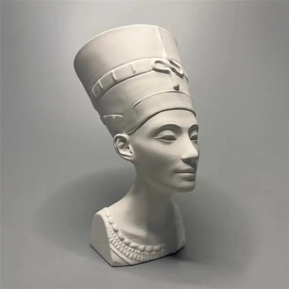 Busto Nefertiti