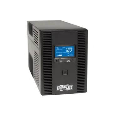 Nobreak interativo SmartPro 1500VA 900W