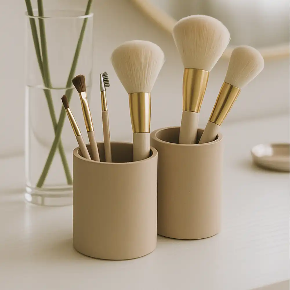 Pincéis de Maquiagem