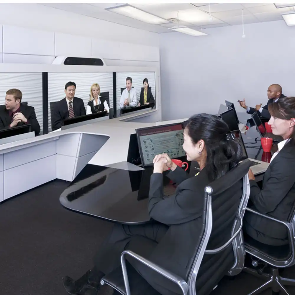 Mesa de Conferência