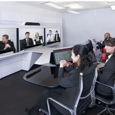 Mesa de Conferência