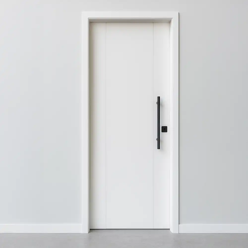 Porta giro branca Porta giro branca