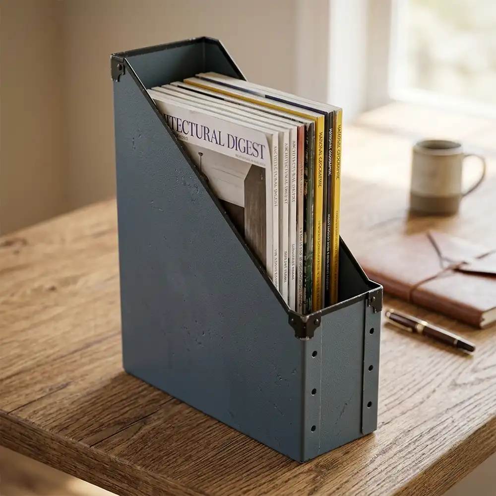 Porta Revistas