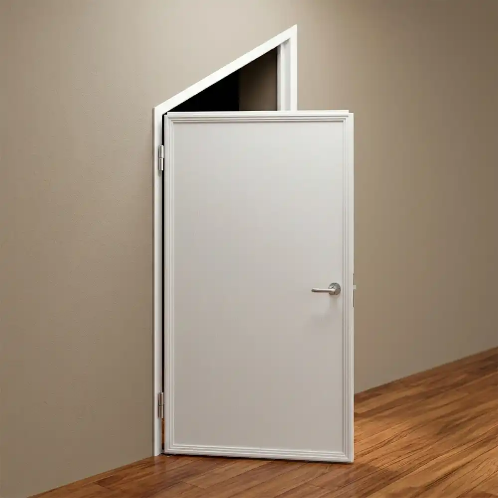 Porta Blindada