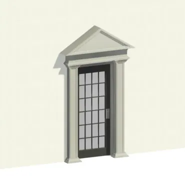 Porta Vitoriana