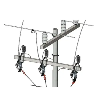 Poste de Derivação