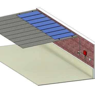 Projeto gerador Fotovoltaico