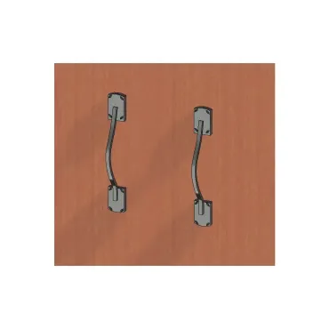 Puxadores