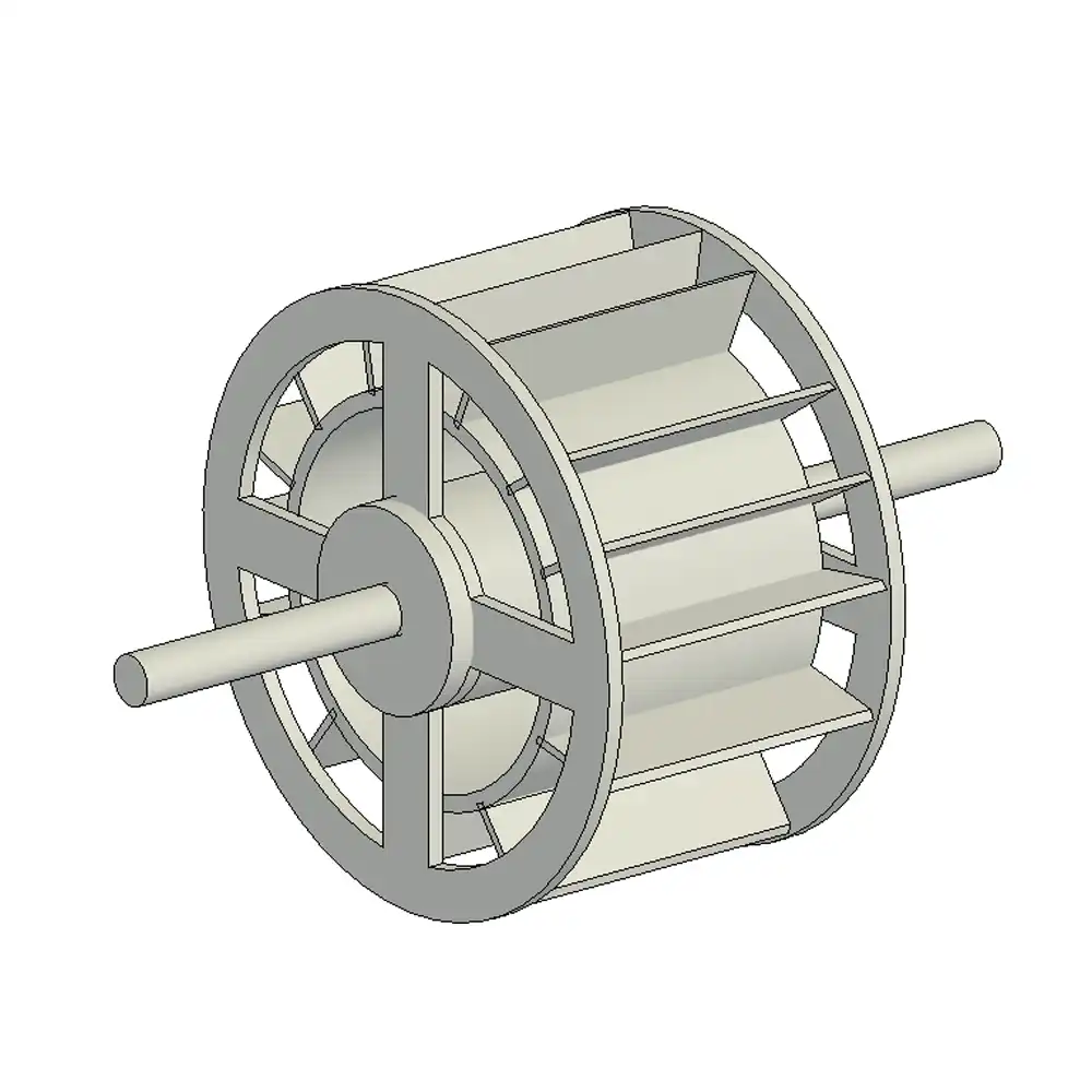Roda d'Água