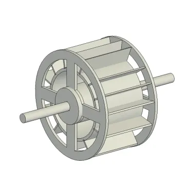 Roda d'Água