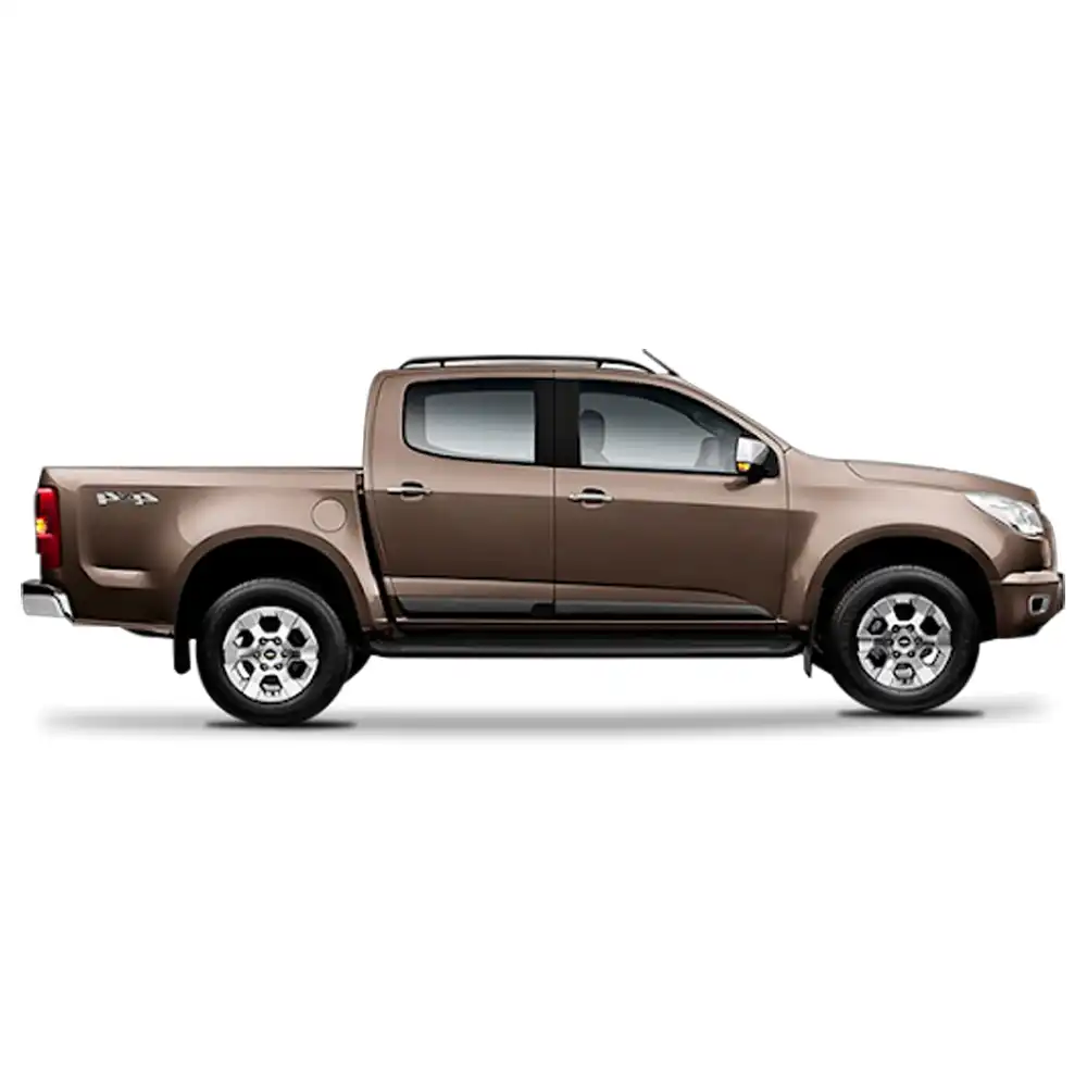 Chevrolet S10