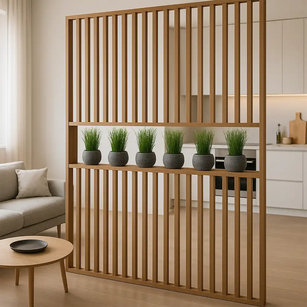 Separador de ambientes