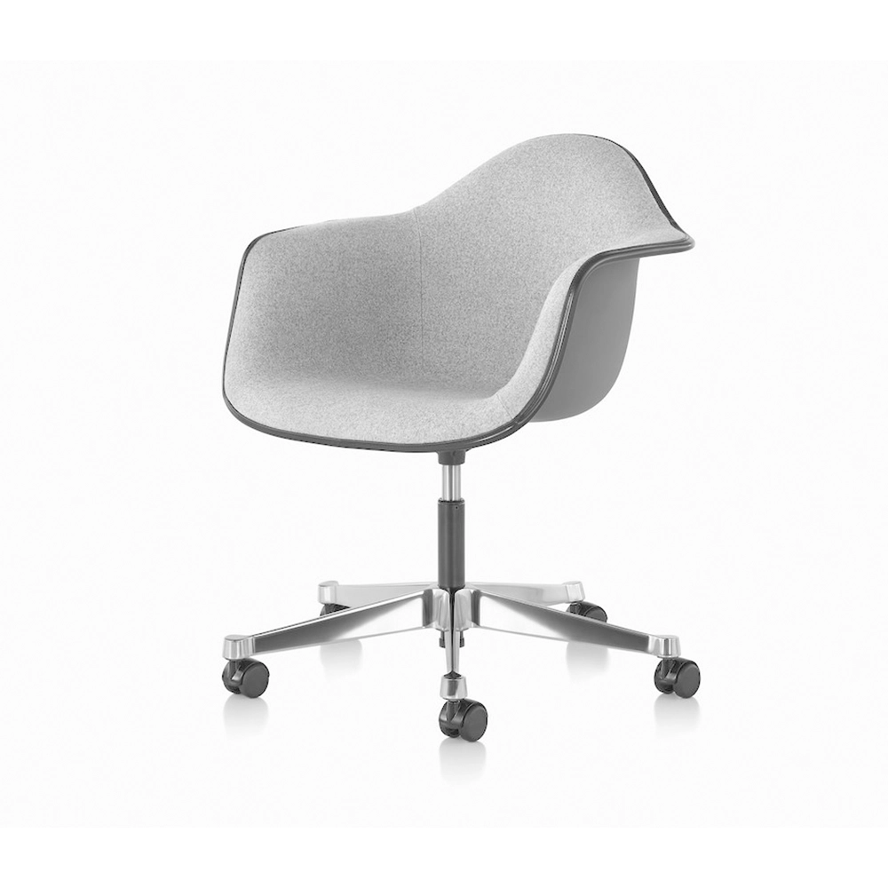 Cadeira de trabalho Eames Shell