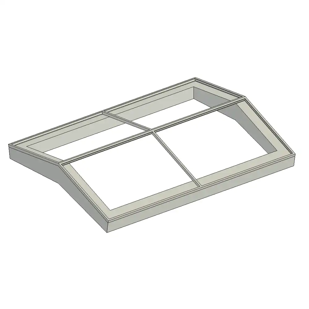 Skylights Paramétrico