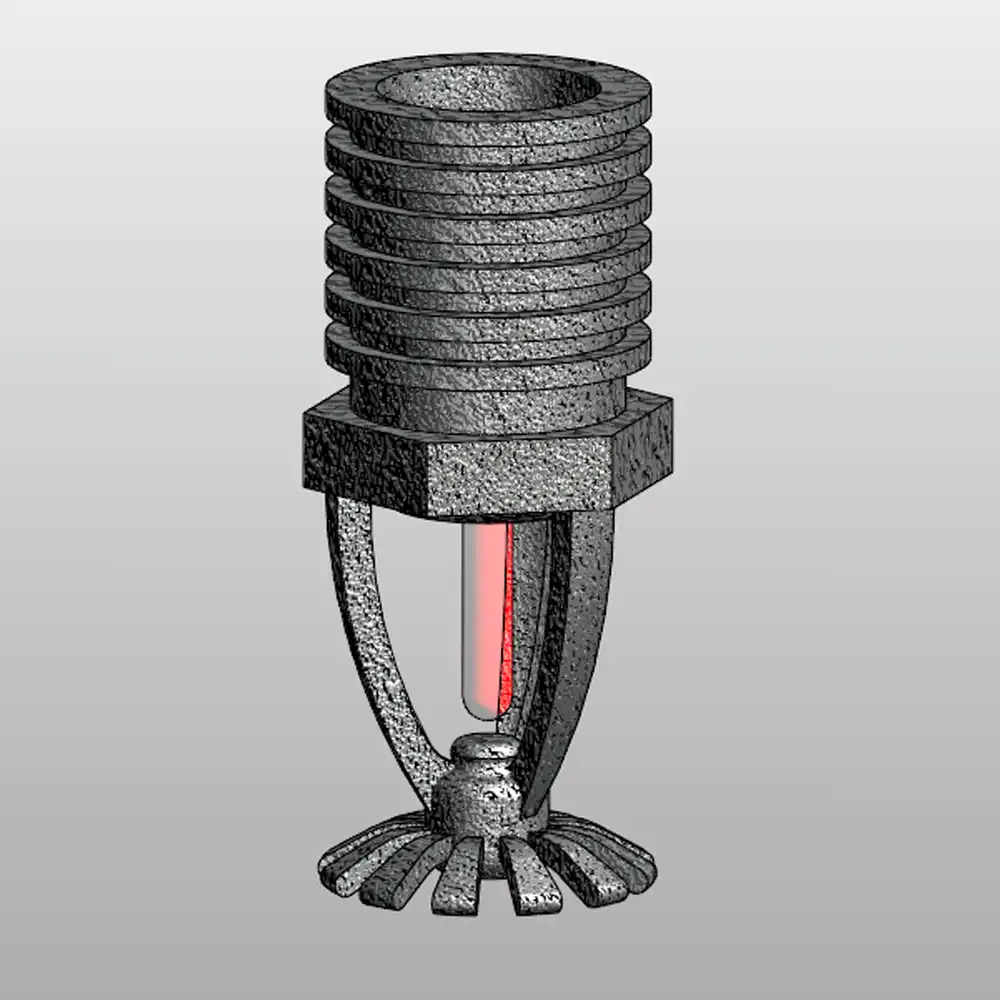 Sprinkler