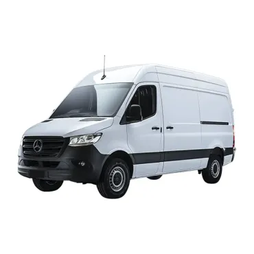 Sprinter Mercedes Bens 313