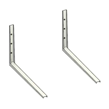 Suporte para Condensadora de Ar Condicionado