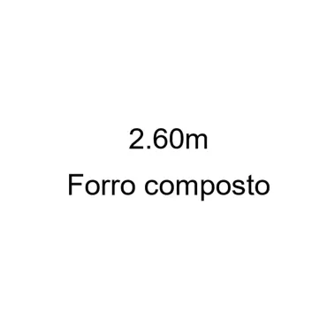 Tag Identificador de Forro