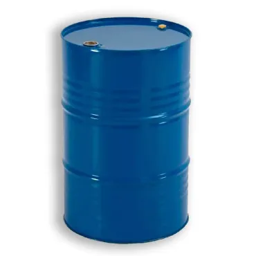 Tambor de Aço 200 Litros
