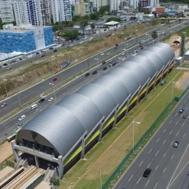 Telha Autoportante