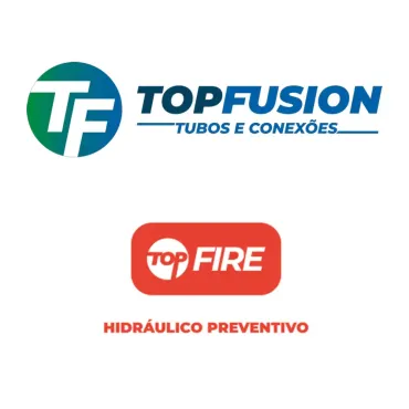 Template TopFusion Top Fire