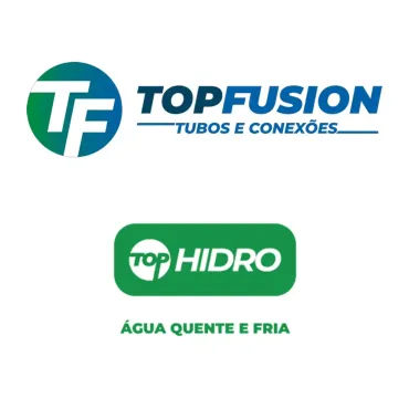 Template TopFusion Top Hidro