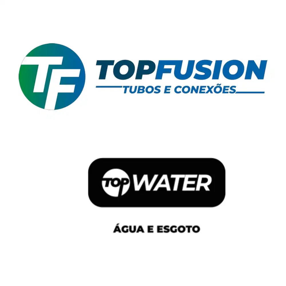 Template TopFusion Top Water