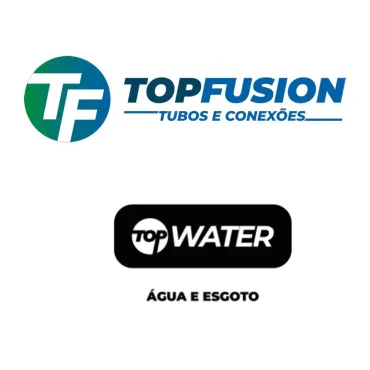 Template TopFusion Top Water