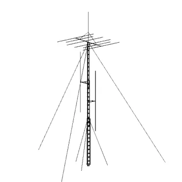 Torre de Rádio