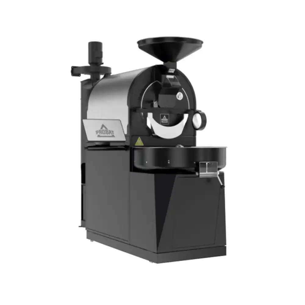Torrefadora de Café