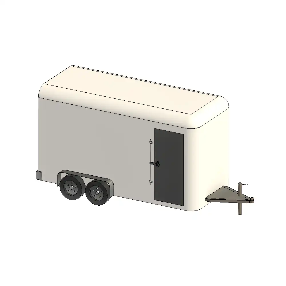 Trailer
