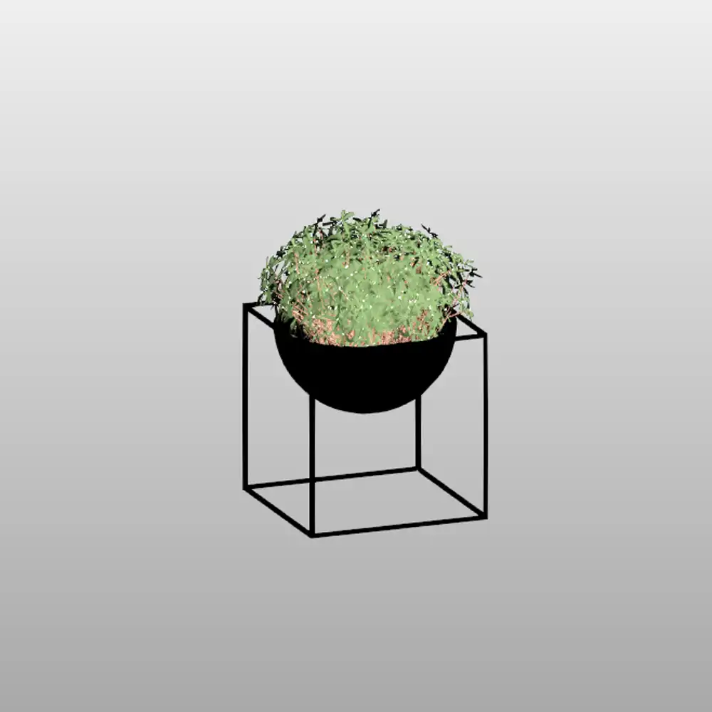 Vaso pequeno
