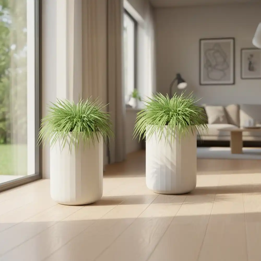 Vaso decorativo pequeno