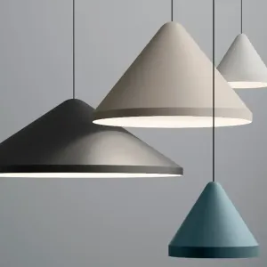 Pendente Vibia North
