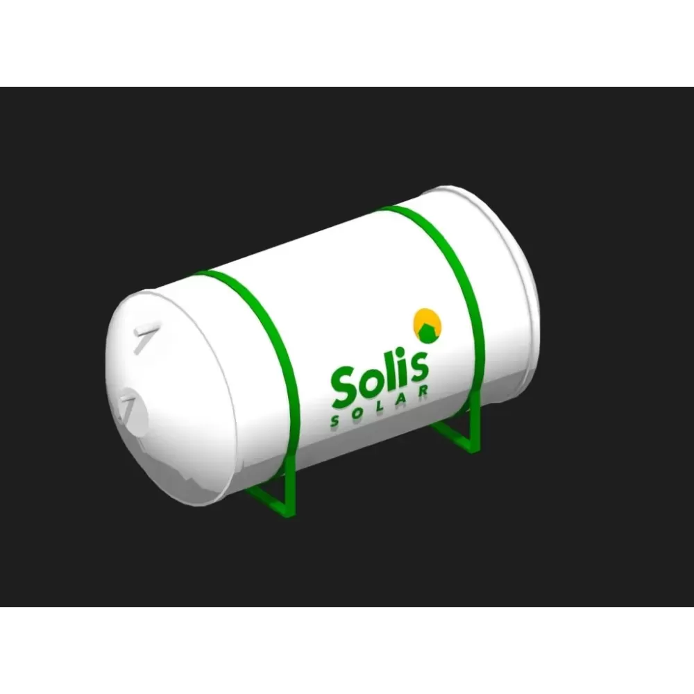 Boiler Solis Solar