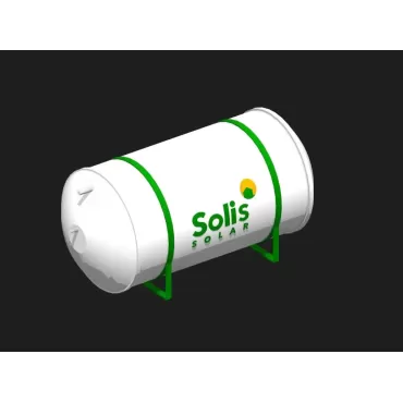 Boiler Solis Solar