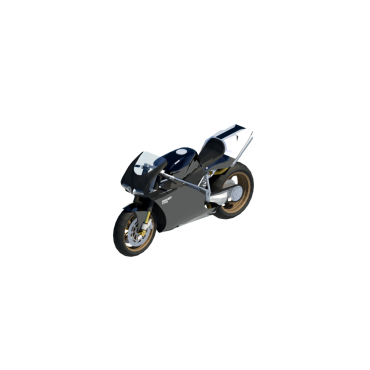 Moto Ducatti 998