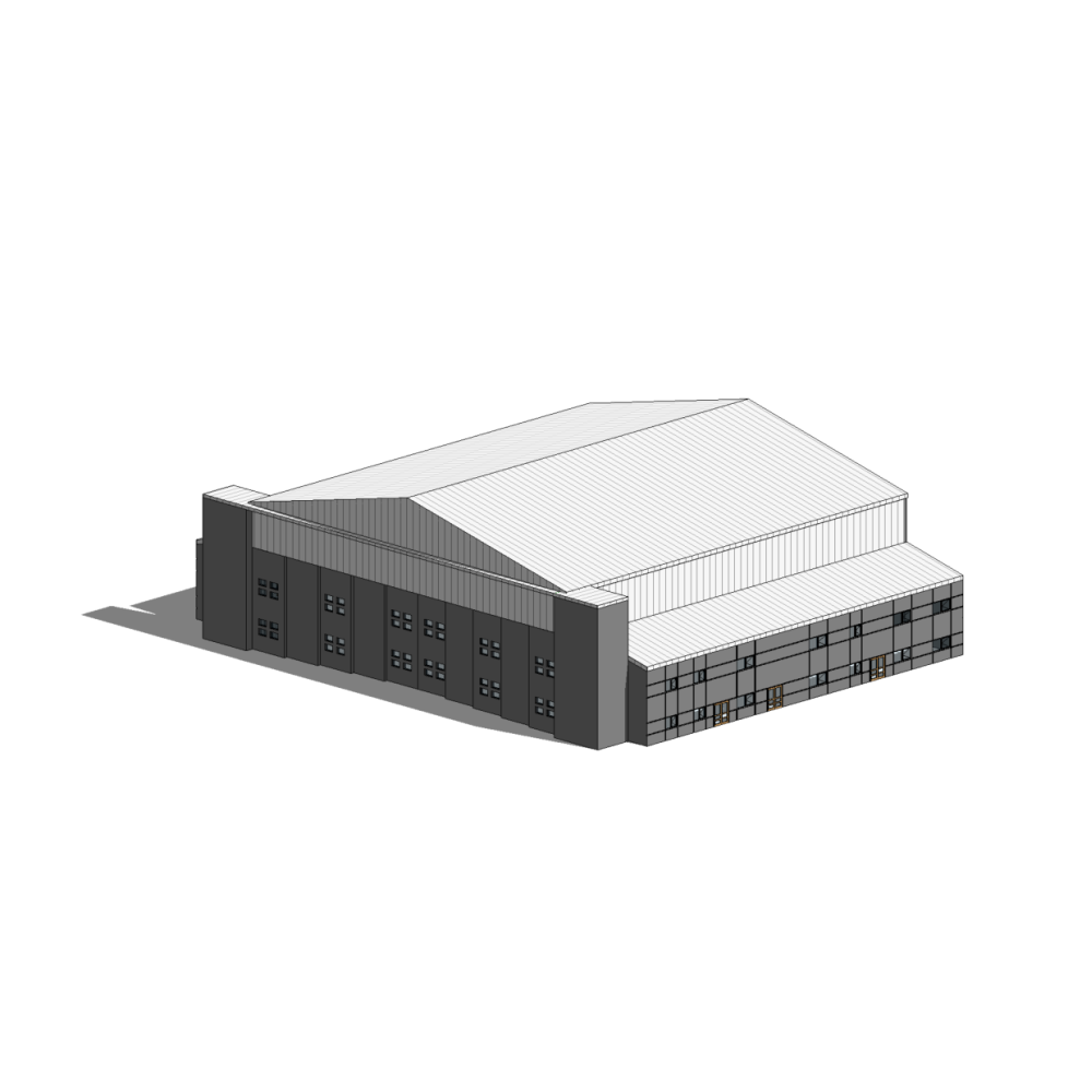 Hangar