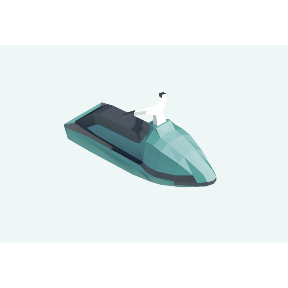 Jet Ski