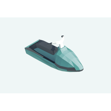 Jet Ski
