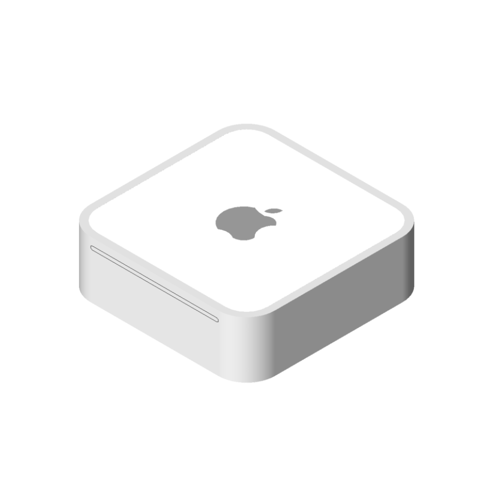 Mac Mini