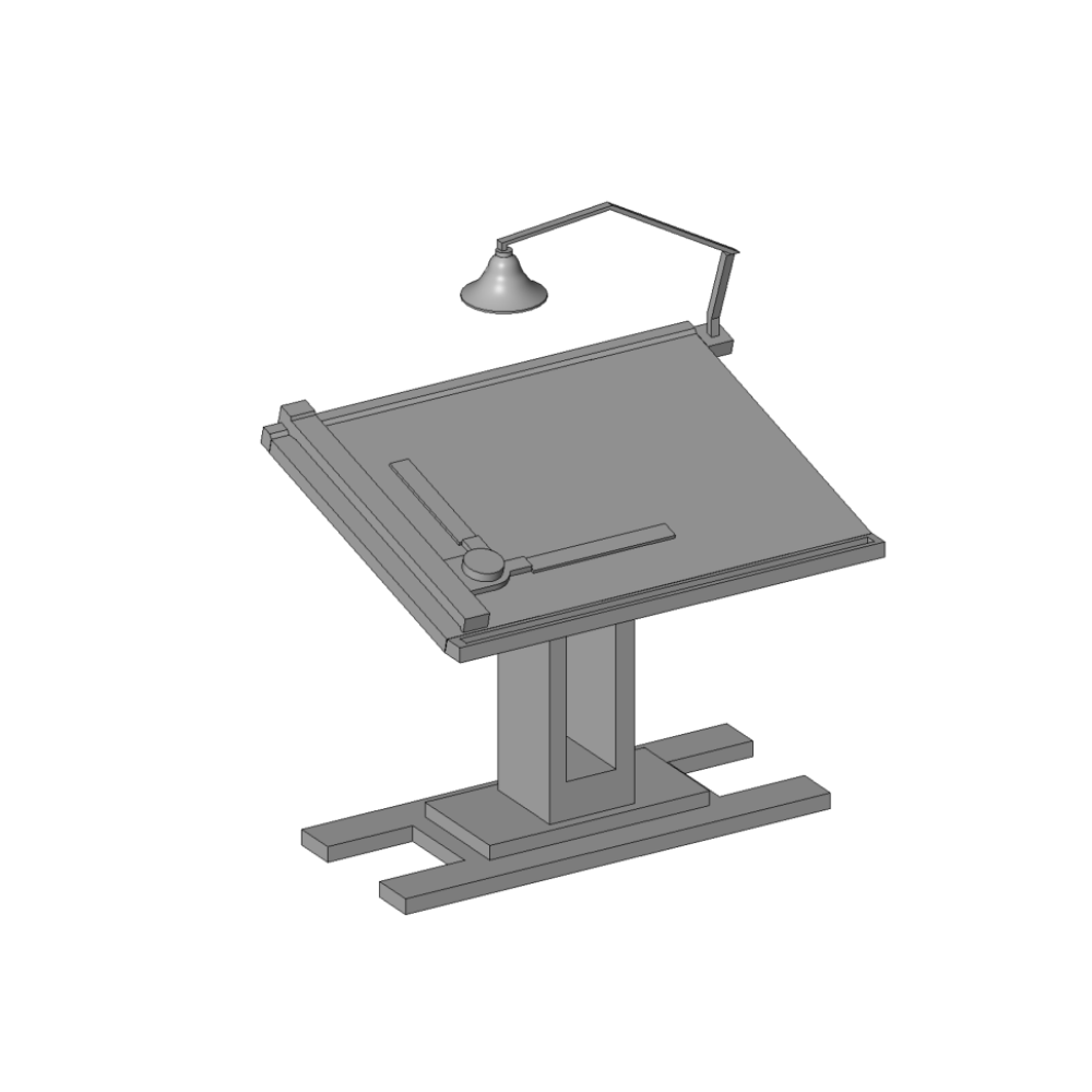 Mesa para Desenho