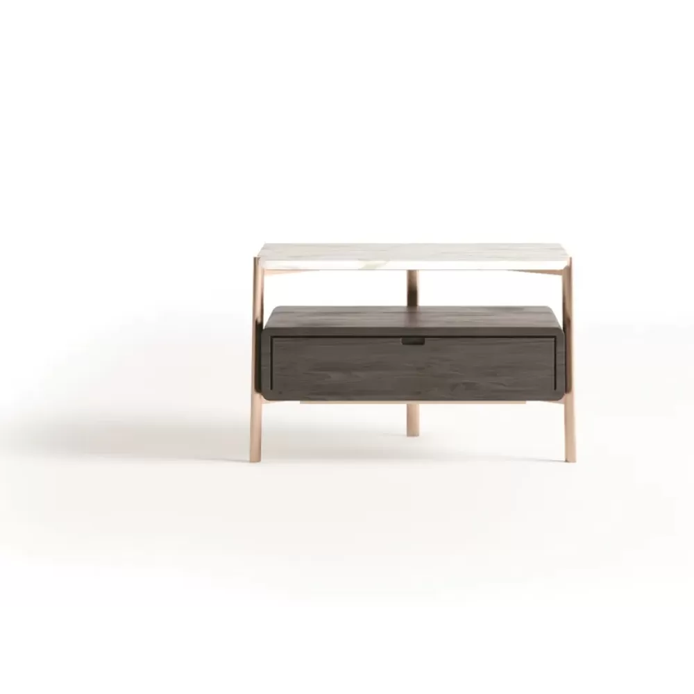 Mesa de cabeceira Elegante