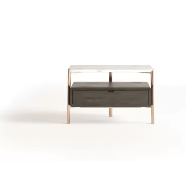 Mesa de cabeceira Elegante