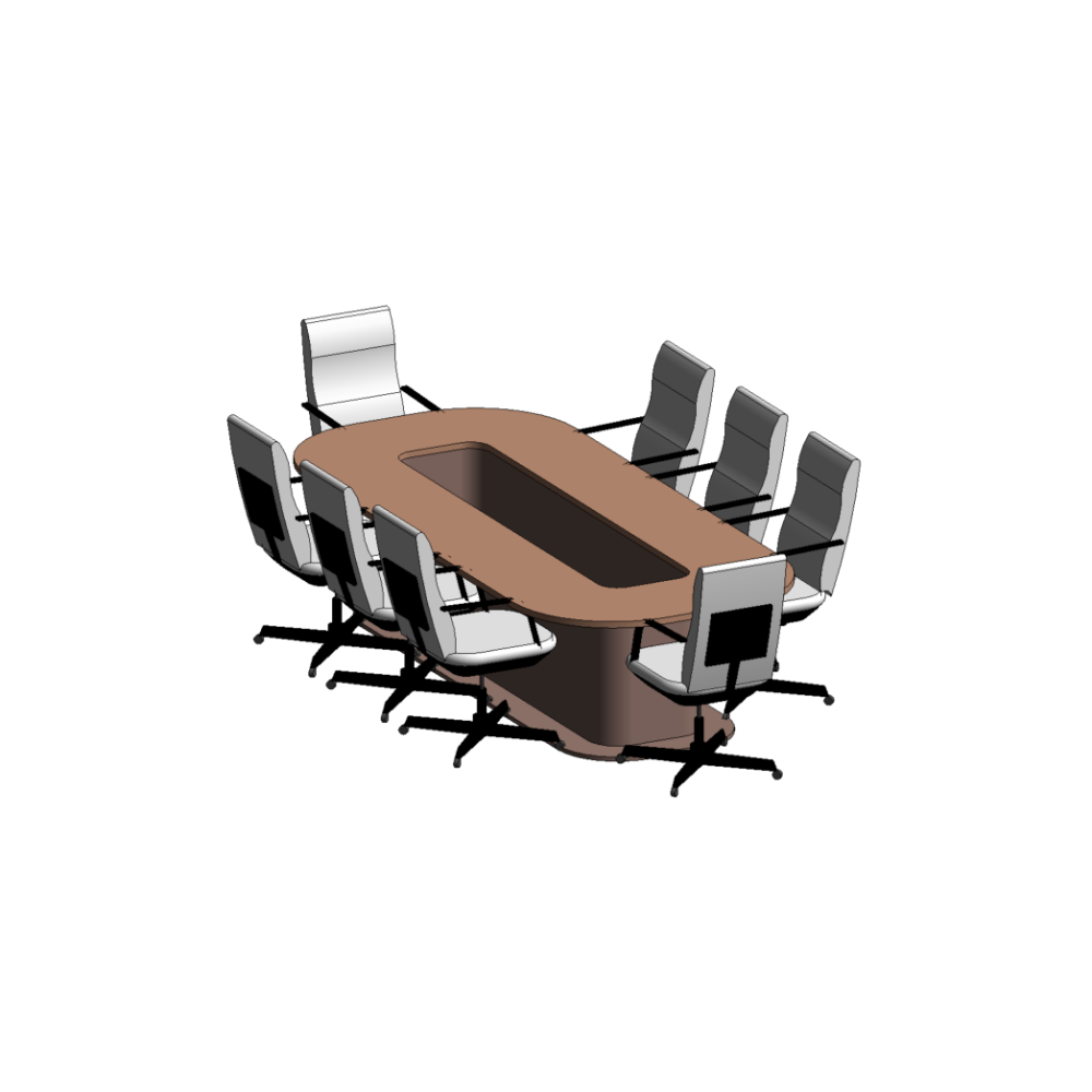 Mesa de Conferência